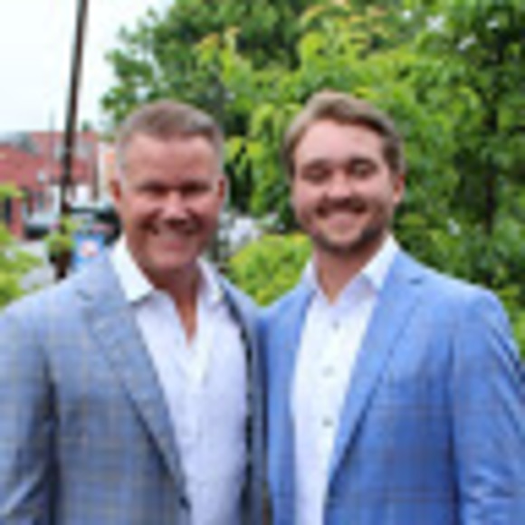 Meet your Posher, Peyton - Picture 1 of 1